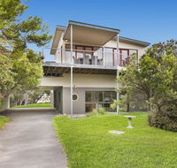 Beachside Vista - Phillip Island Accommodation