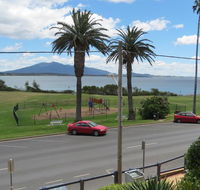 Beachview Motel - Adults Only - Phillip Island Accommodation