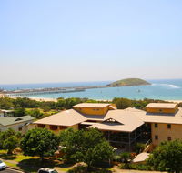 Beacon Heights Coffs Jetty - Phillip Island Accommodation