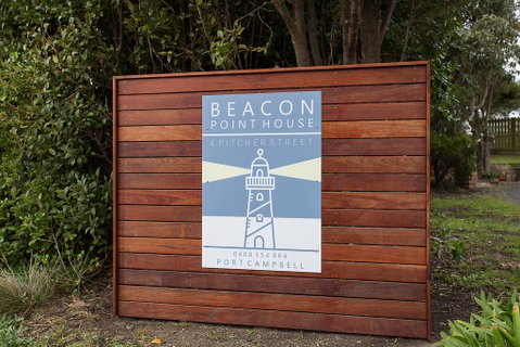 Beacon Point House - Phillip Island Accommodation 1