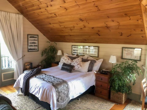 Beaupre Cottage - Phillip Island Accommodation 1