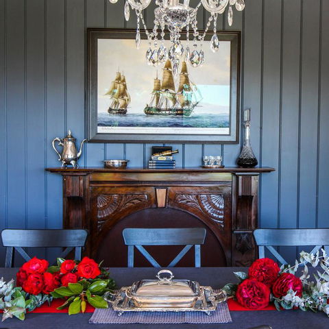 Beaupre Cottage - Phillip Island Accommodation 3