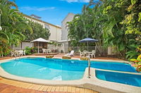 Beautiful North Facing River Views at Noosaville - Unit 4 Riverside 235 Gympie Tce