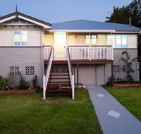Beautiful Queenslander - Phillip Island Accommodation