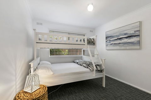 BEAUTY AND THE PEACE - INLET SIDE - Phillip Island Accommodation 1