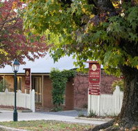 Beechworth Carriage Motor Inn - Phillip Island Accommodation
