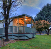 Beechworth Lake Sambell Caravan Park - Phillip Island Accommodation