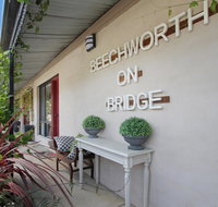 Beechworth On Bridge Motel - Phillip Island Accommodation