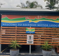 Beerwah Motor Lodge - Phillip Island Accommodation