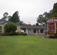 Bega Southtown Motor Inn - Phillip Island Accommodation