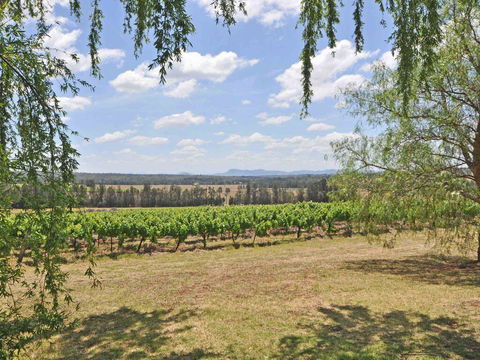 Beggars Bridge Vineyard Homestead W/ Pool + Wifi + Tennis + Vineyard - Phillip Island Accommodation 3