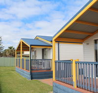 Belair Gardens Caravan Park - Phillip Island Accommodation