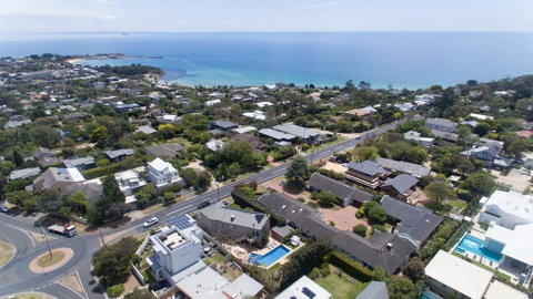Beleura By The Beach - Phillip Island Accommodation 1