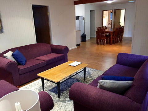 Belford Cottages - Phillip Island Accommodation 2