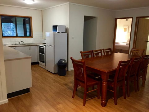 Belford Cottages - Phillip Island Accommodation 1