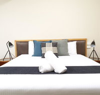 Bell Motel - Phillip Island Accommodation