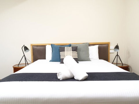 Bell Motel - Phillip Island Accommodation 0