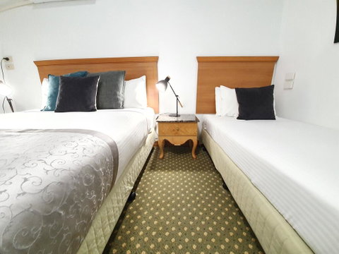 Bell Motel - Phillip Island Accommodation 1