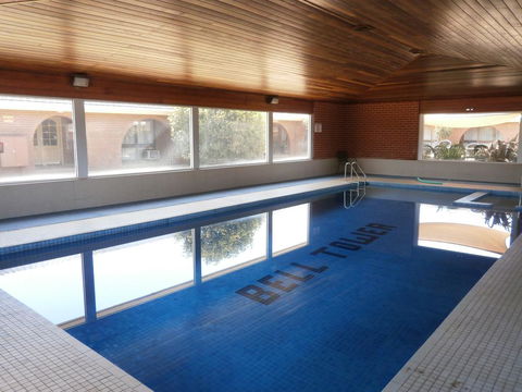 Bell Tower Inn - Phillip Island Accommodation 1