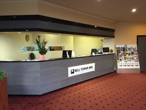 Bell Tower Inn - Phillip Island Accommodation 3