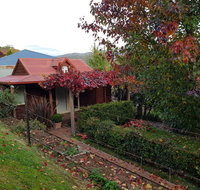 Bella Rouge Cottage Bright - Phillip Island Accommodation