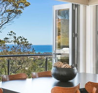 Bella Vista - Simply Stunning Amazing Panoramic Bay Views - Phillip Island Accommodation