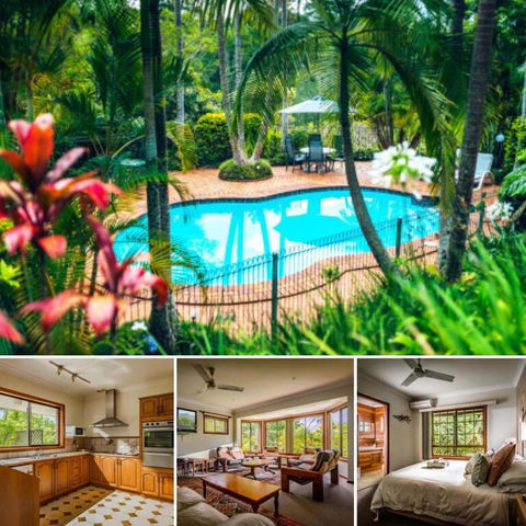 Bella Vista Bellingen - Phillip Island Accommodation 3