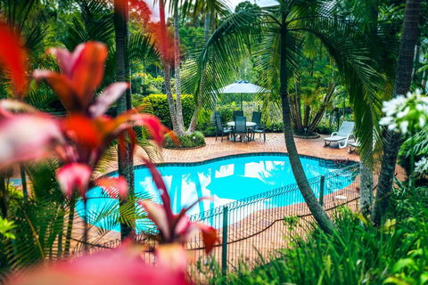 Bella Vista Bellingen - Phillip Island Accommodation 0