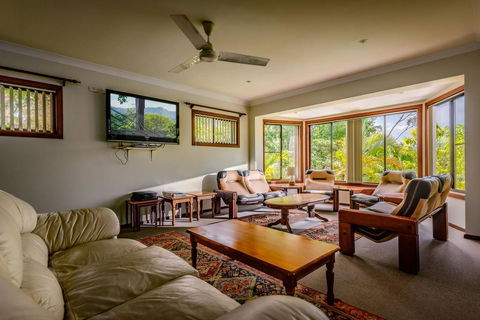 Bella Vista Bellingen - Phillip Island Accommodation 2