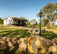 Bella Vista Stanthorpe - Phillip Island Accommodation