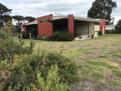 Bellarine Lodge Sleeps 30 - Phillip Island Accommodation 0