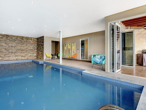 Bellevue Sur Mer - Phillip Island Accommodation 1