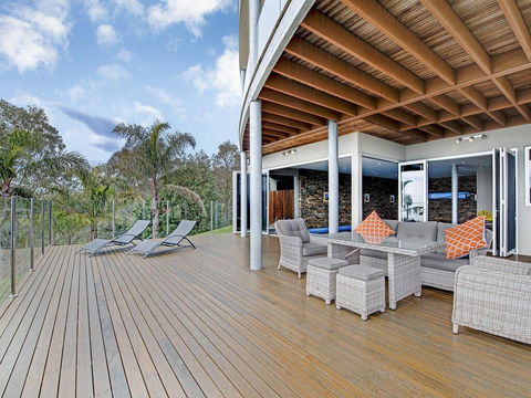 Bellevue Sur Mer - Phillip Island Accommodation 2