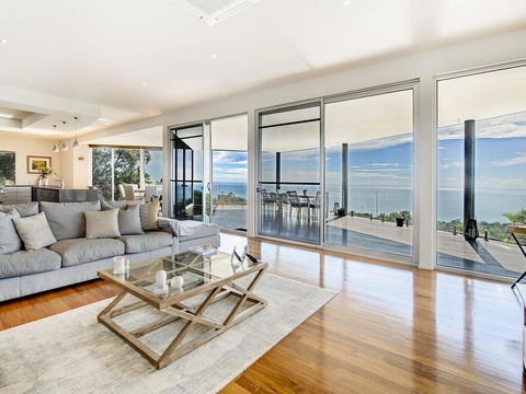 Bellevue Sur Mer - Phillip Island Accommodation 3