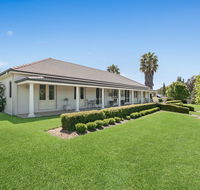 Bellfield House Mudgee - Phillip Island Accommodation