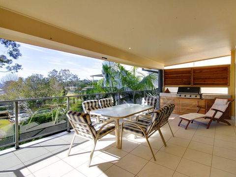 Bellima Beach House', 9 Jackson Close - Huge Duplex With Air Con And Fabulous Views - Phillip Island Accommodation 2