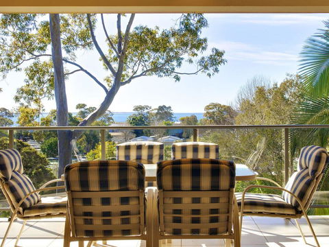 Bellima Beach House', 9 Jackson Close - Huge Duplex With Air Con And Fabulous Views - Phillip Island Accommodation 0