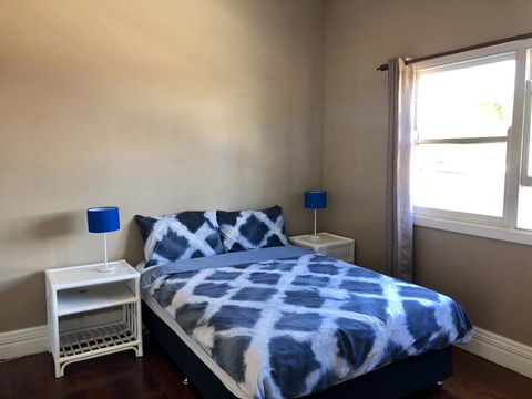 Bellingen Belfry Guesthouse YHA - Phillip Island Accommodation 1