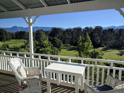 Bellingen Belfry Guesthouse YHA - Phillip Island Accommodation 2