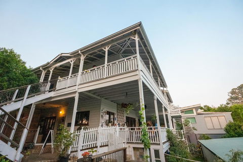 Bellingen Belfry Guesthouse YHA - Phillip Island Accommodation 0
