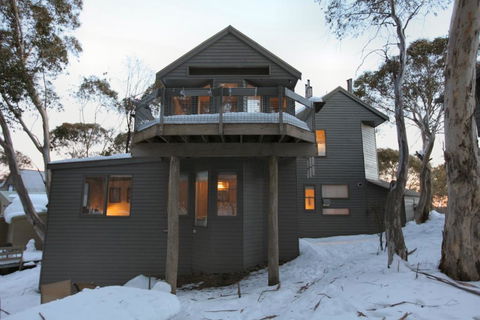 Belltrees - Phillip Island Accommodation 2