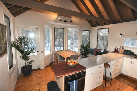Belltrees - Phillip Island Accommodation 3