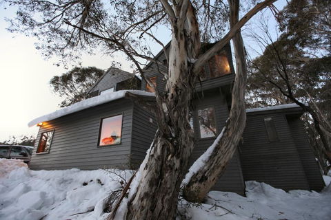 Belltrees - Phillip Island Accommodation 0
