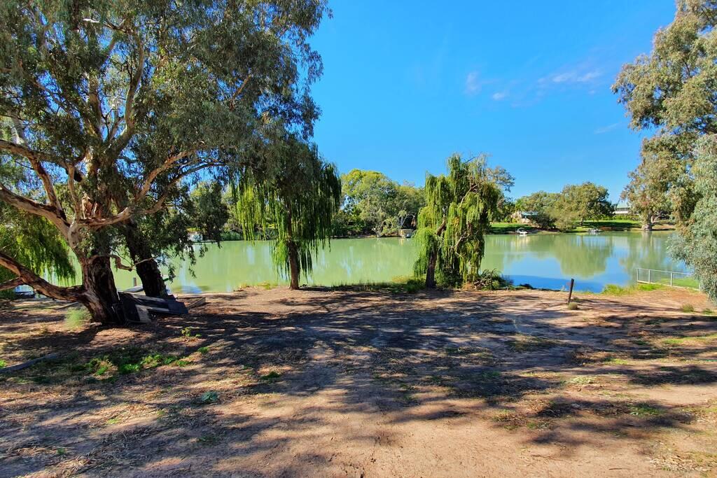 Anabranch North NSW Phillip Island Accommodation