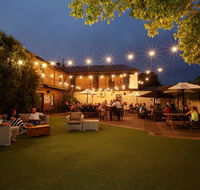 Belmore Hotel Scone - Phillip Island Accommodation