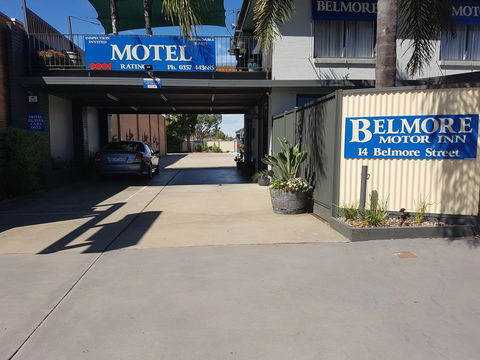 Belmore Motor Inn - Phillip Island Accommodation 3