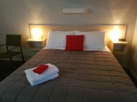 Belmore Motor Inn - Phillip Island Accommodation 0