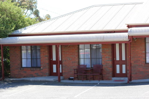 Bendigo Haymarket Motor Inn - Phillip Island Accommodation 2