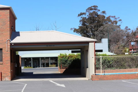 Bendigo Haymarket Motor Inn - Phillip Island Accommodation 1