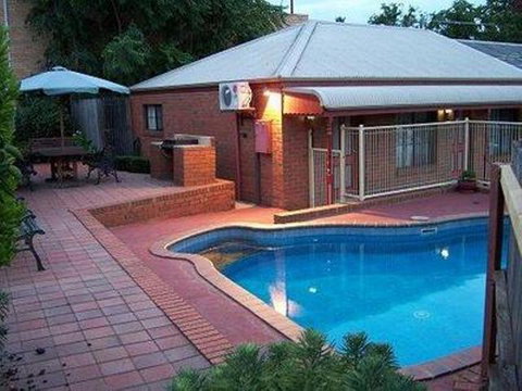 Bendigo Haymarket Motor Inn - Phillip Island Accommodation 0